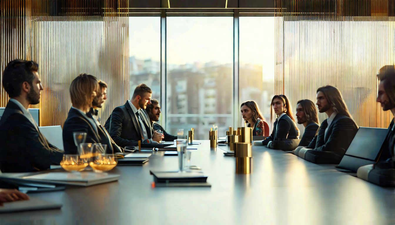 About Event Horizon Services